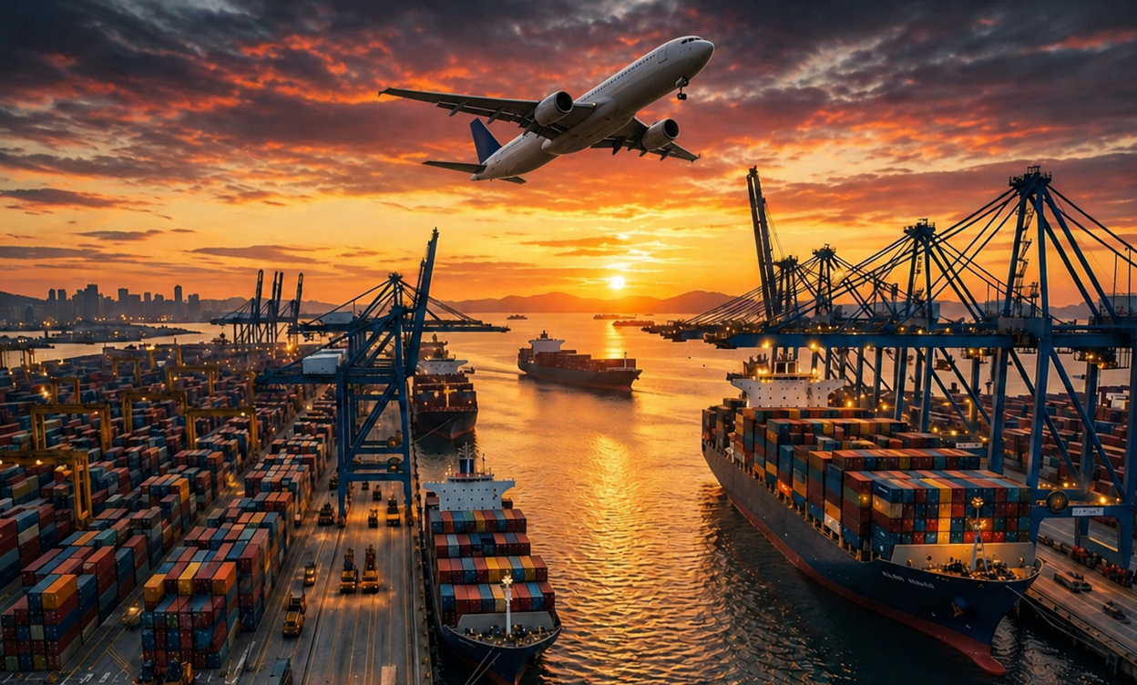 International Export